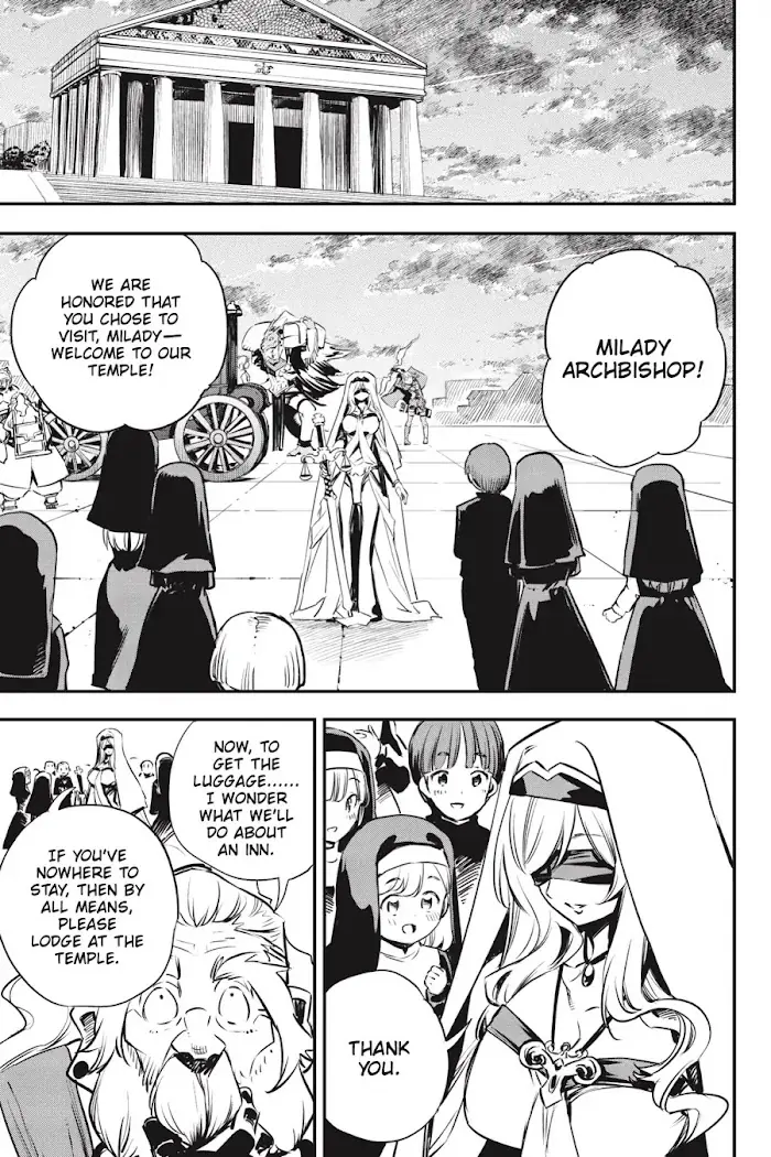 Goblin Slayer Chapter 101 image 06_optimized